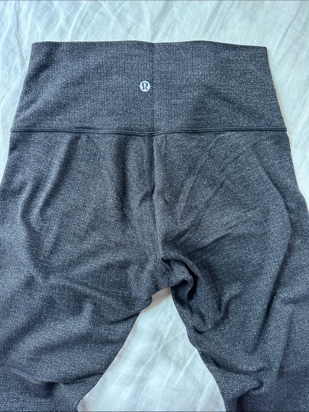 Lululemon Wunder Under High Rise - Picture 5 of 6